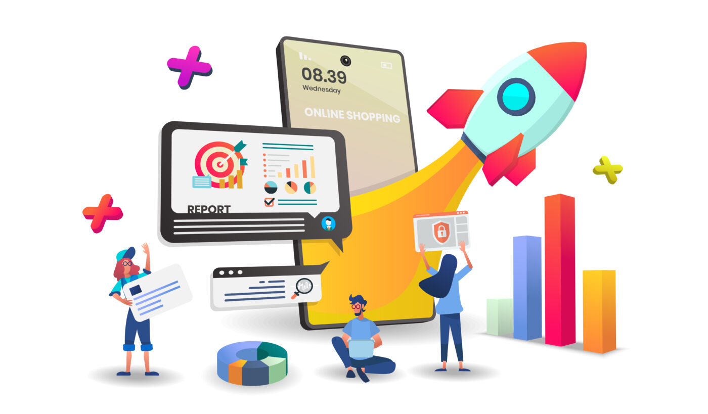what is digital marketing
