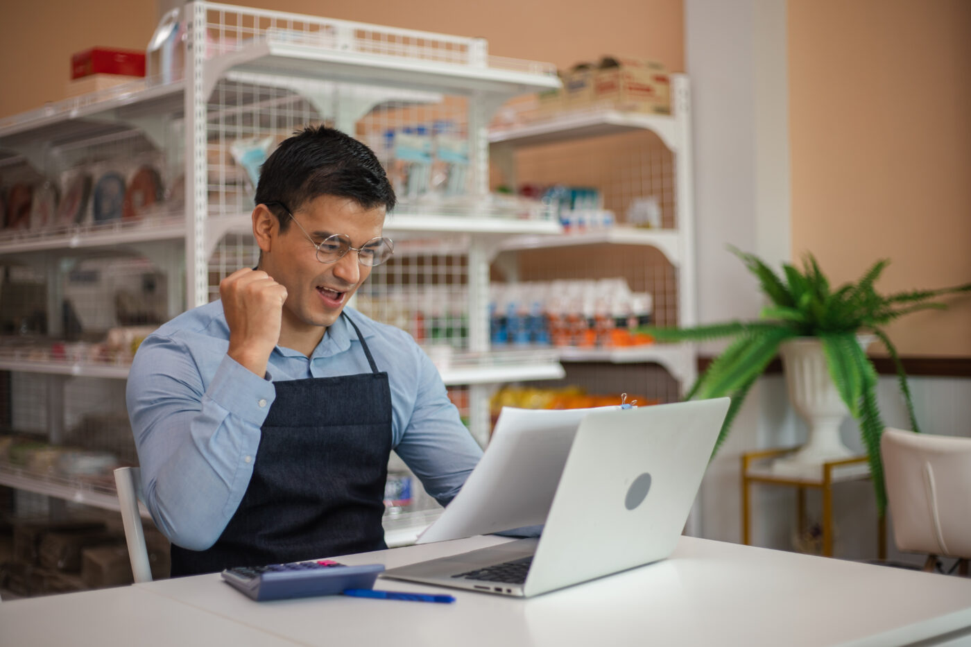 digital marketing agency for small businesses