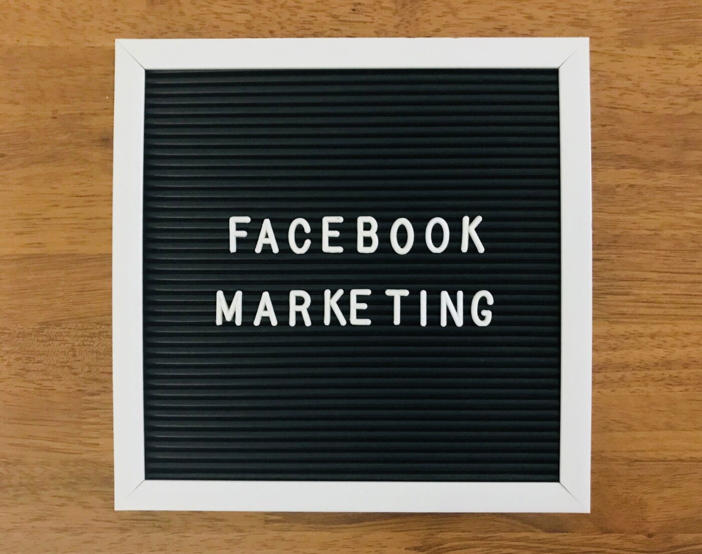 Facebook Ad Creatives