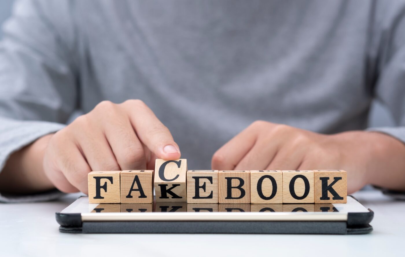 Facebook Ads
