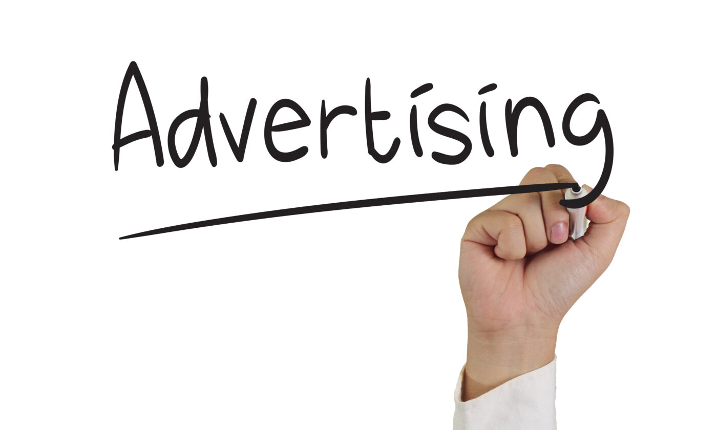 Google Ad copy for startups