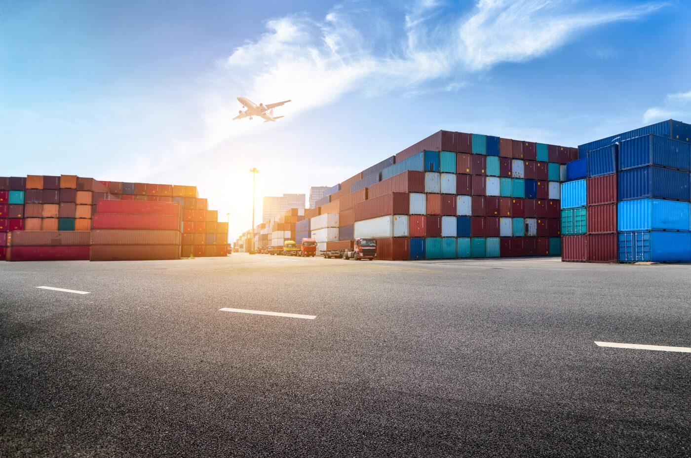 Affordable Logistics