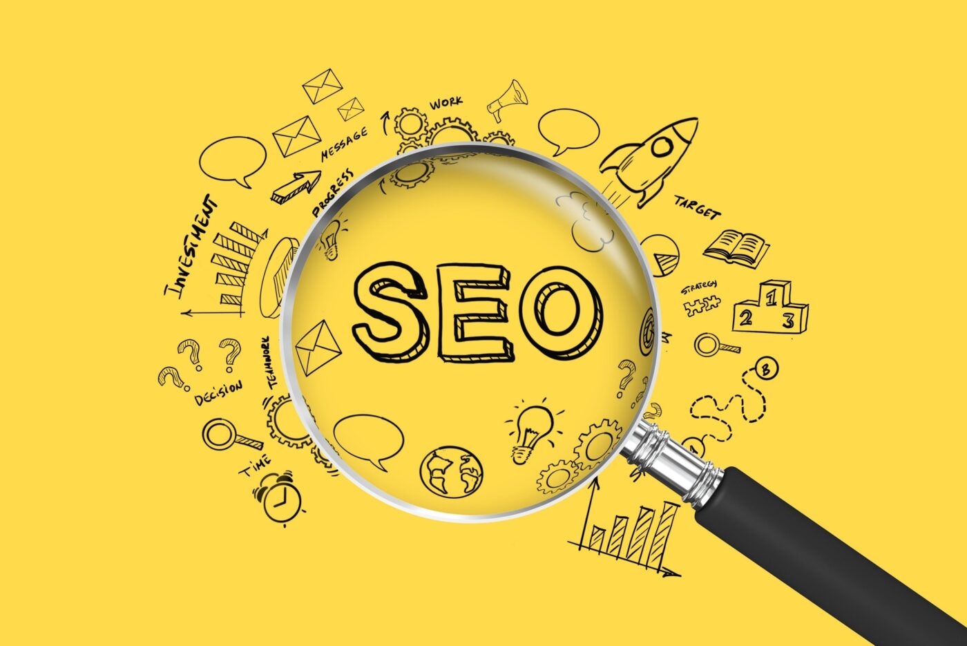 SEO tips for MSMEs