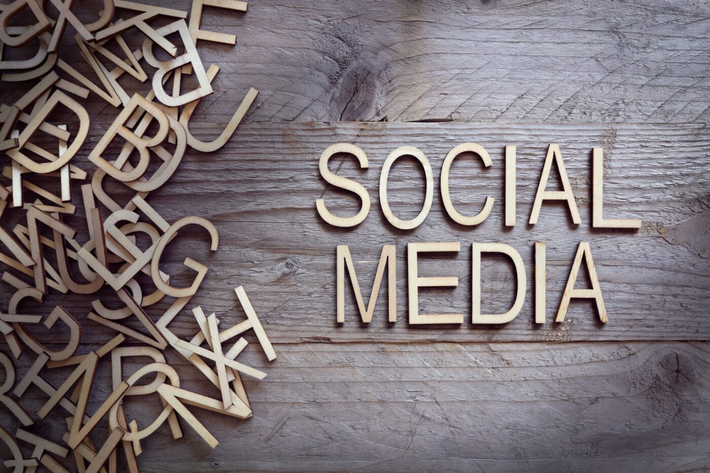 Social Media Platforms MSMEs
