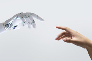  AI