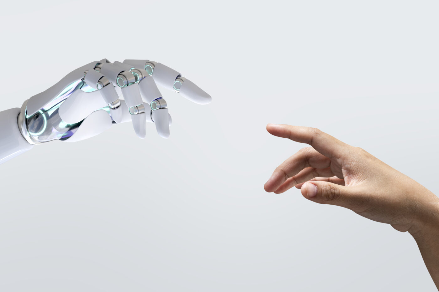  AI