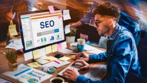 SEO Services in Gurugram