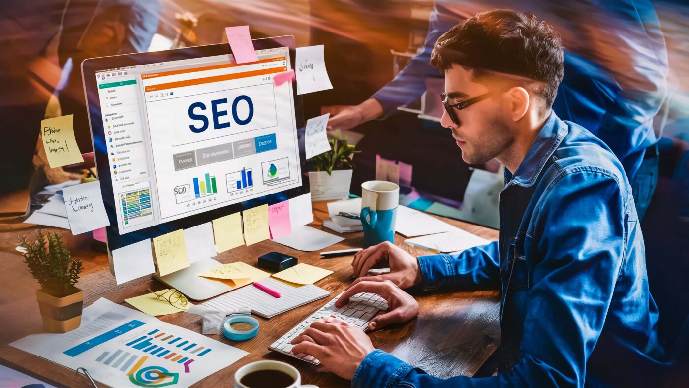 SEO Services in Gurugram