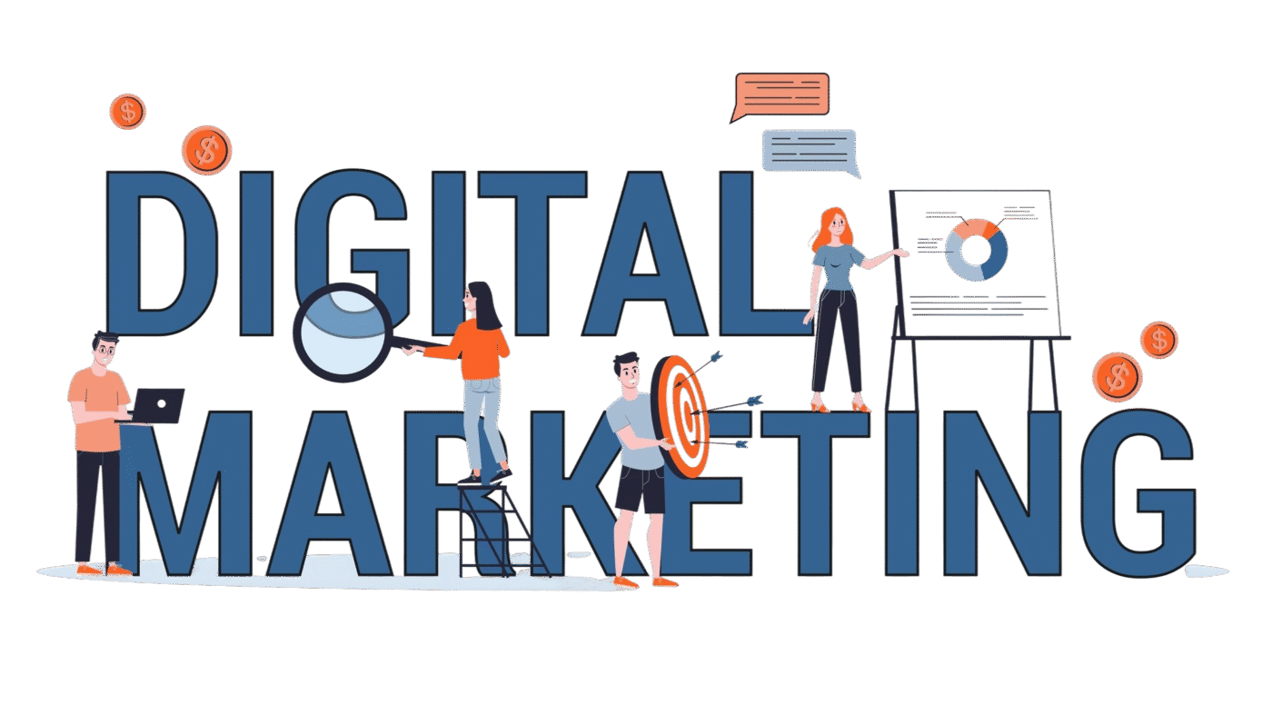Marketing