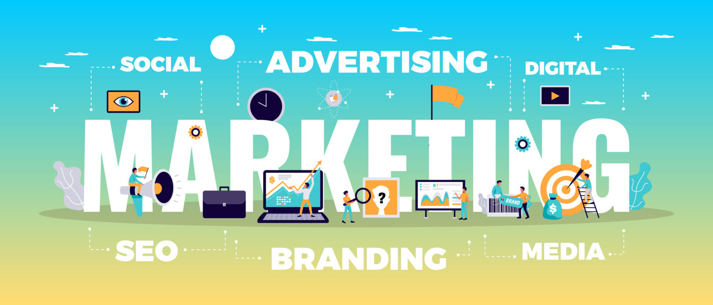 Digital Marketing in 2025