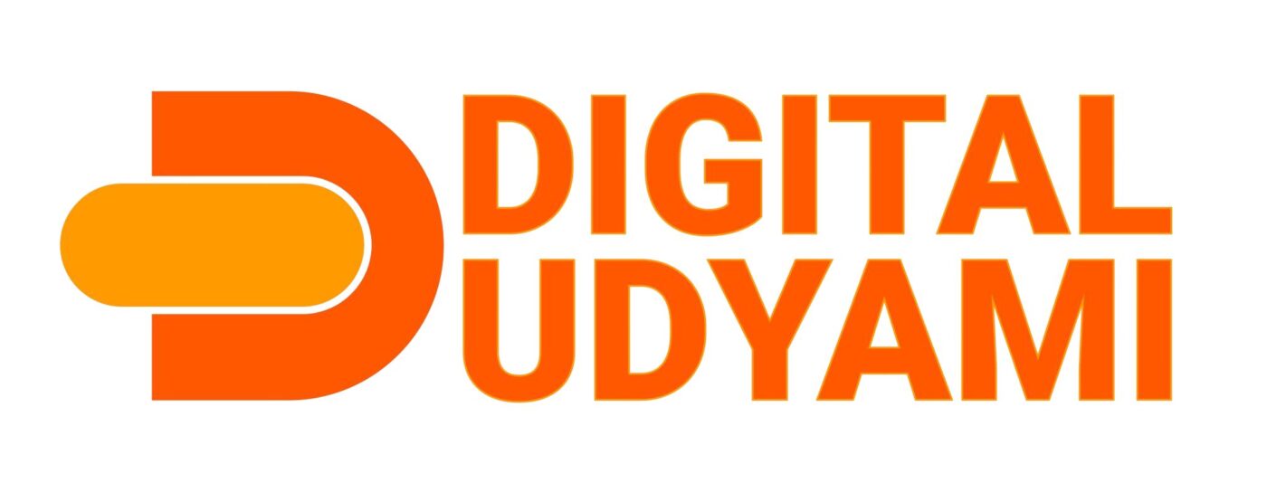 Digital Udyami