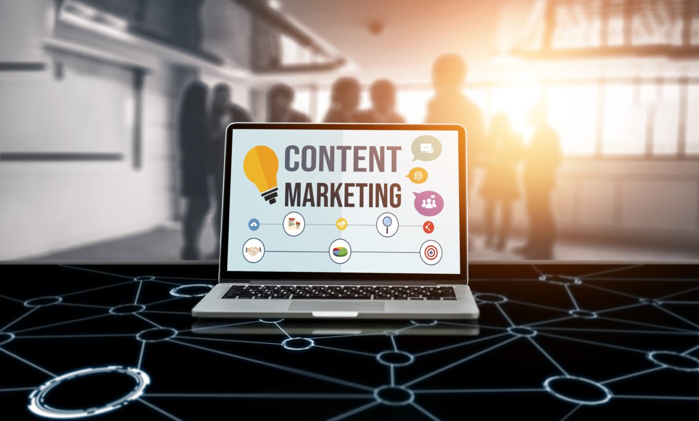 content marketing
