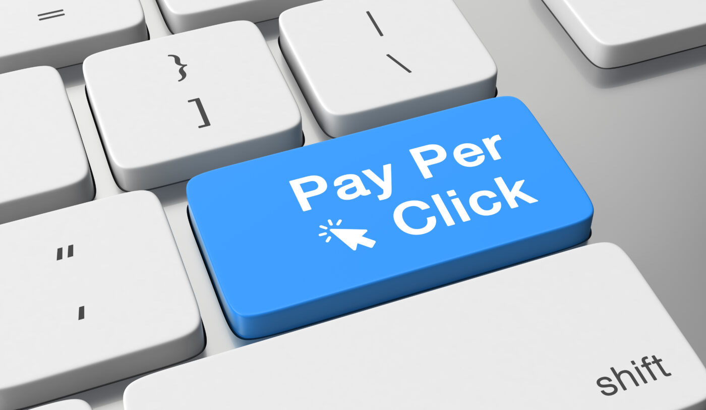 Pay Per Clicks