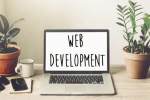 Website Development