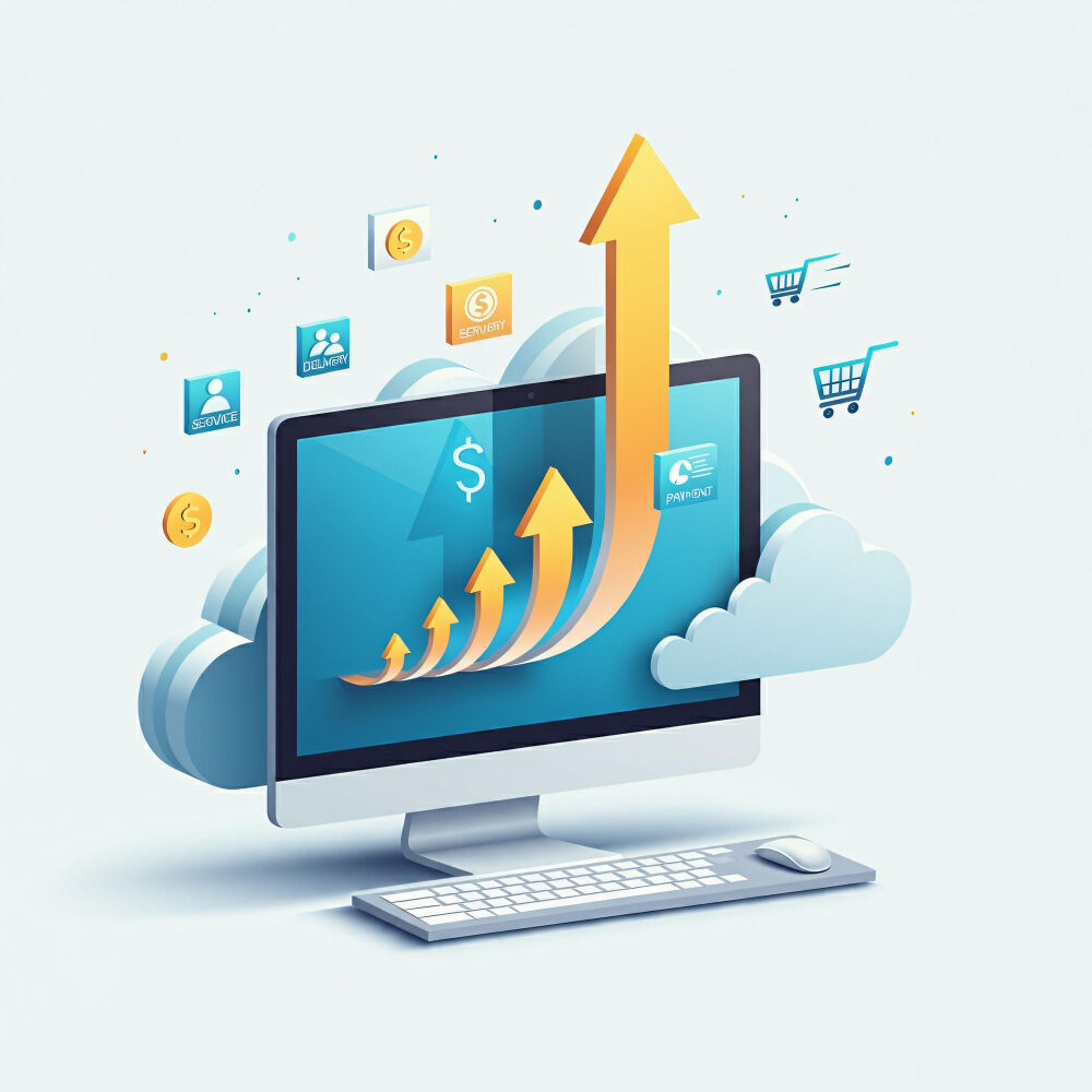 Website development Digital Udyami