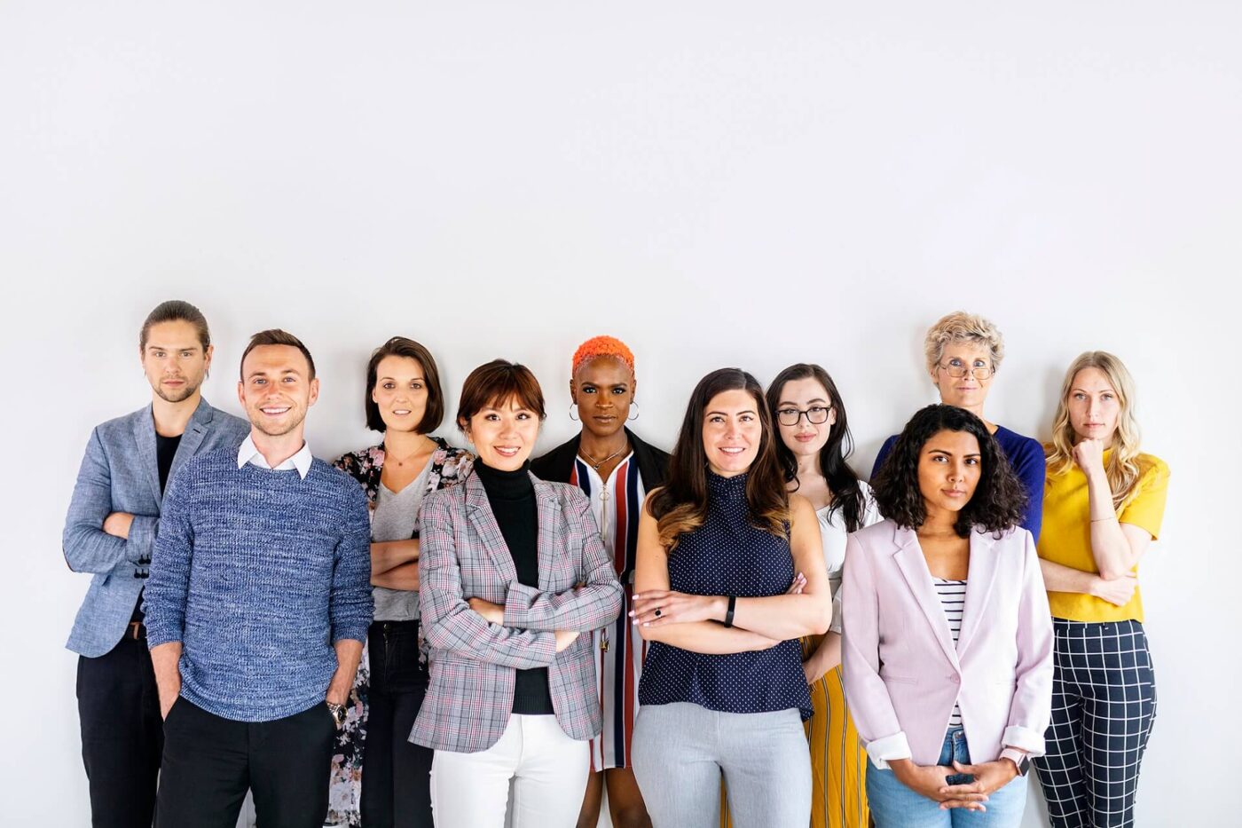 Business People Networking