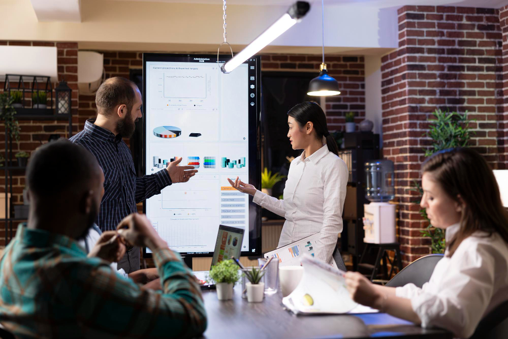 Digital growth roadmap for Indian startups and MSMEs