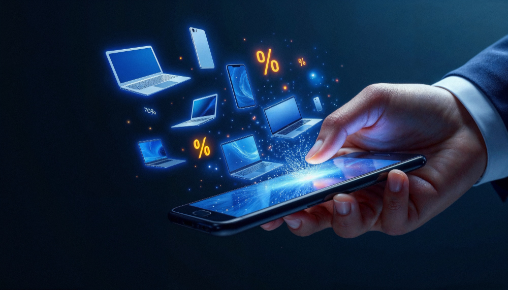 Digital marketing team planning growth campaigns for Indian businesses