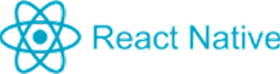 React Native logo