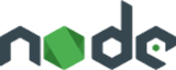 Node.js logo