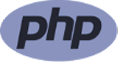PHP logo