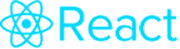 React logo