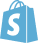 Shopify logo